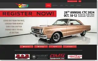 Vicariauction.com Screenshot 2024-07-01 10:27:11