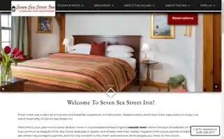 Sevenseastreetinn.com Screenshot 2024-06-12 20:37:45