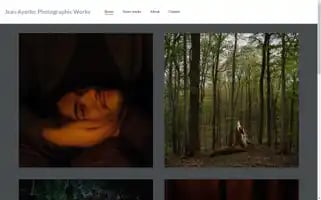 Jeanayotte.com Screenshot 2024-05-24 05:39:47