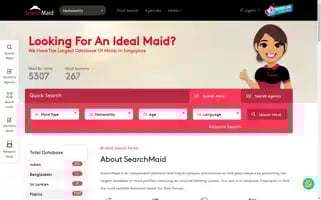 Searchmaid.com.sg Screenshot 2024-05-13 20:45:33