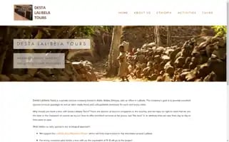 Destalalibelatours.com Screenshot 2024-04-15 11:49:05