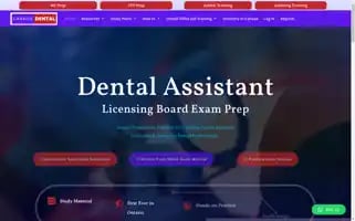 Canadiedental.com Screenshot 2024-05-22 17:17:49