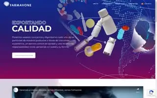 Farmavone.com.py Screenshot 2024-06-18 18:28:27