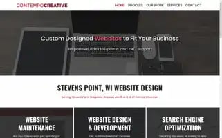 Contempocreative.com Screenshot 2024-07-03 15:34:20