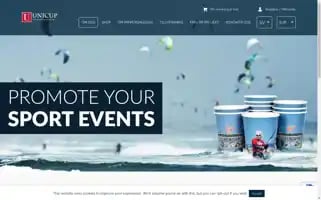 Unicup.se Screenshot 2024-07-08 20:07:11