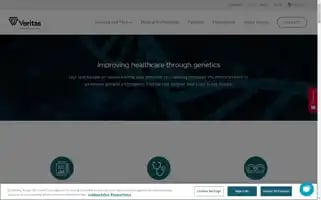Veritasint.com Screenshot 2024-06-12 06:08:28