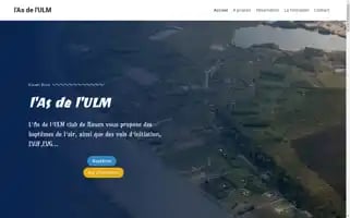 Lasdelulm.fr Screenshot 2024-05-18 14:35:33