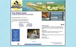 Sunpalace-hotel.com Screenshot 2024-04-14 13:03:52