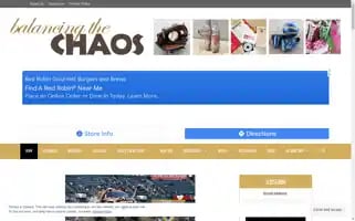Balancingthechaos.com Screenshot 2024-05-08 16:34:43