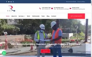 Rbscontracting.com Screenshot 2024-05-25 02:28:49