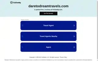 Daretodreamtravels.com Screenshot 2024-04-15 21:50:23