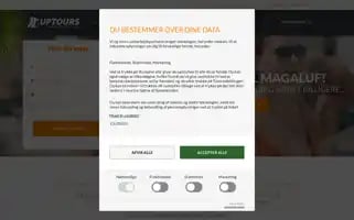 Uptours.dk Screenshot 2024-04-27 00:59:15