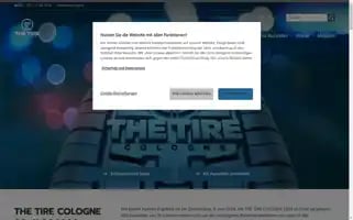 Thetire-cologne.de Screenshot 2024-07-05 21:46:44