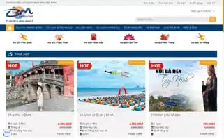 Binhminhtravel.com.vn Screenshot 2024-04-25 20:13:19