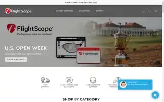 Flightscope.com Screenshot 2024-06-13 07:42:20