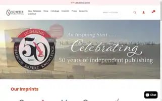 Schifferbooks.com Screenshot 2024-06-17 22:22:00