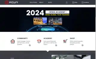 Rewa.tech Screenshot 2024-05-13 17:01:36