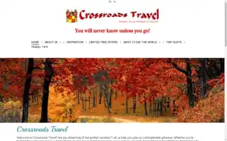 Coronacrossroadstravel.com Screenshot 2024-04-17 04:12:26