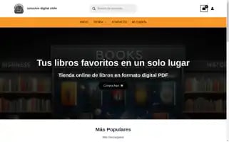 Soluciondigitalchile.com Screenshot 2024-05-26 03:36:57