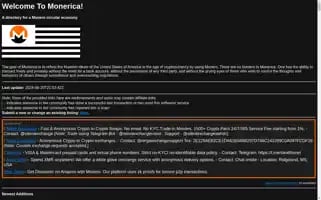 Monerica.com Screenshot 2024-06-26 12:00:40