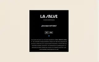 Lasalvebilbao.eus Screenshot 2024-06-16 02:25:28
