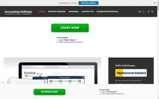 Accountingsoftware.com.ng Screenshot 2024-05-08 09:46:52