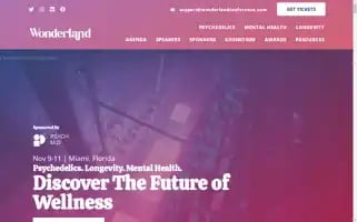 Wonderlandconference.com Screenshot 2024-06-29 00:41:18