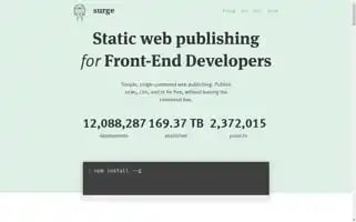 Surge.sh Screenshot 2024-06-18 12:31:51