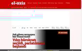 El-aziz.com Screenshot 2024-06-12 04:07:11