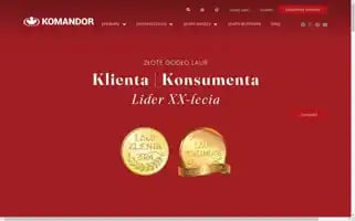 Komandor.pl Screenshot 2024-06-18 22:26:10