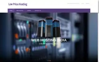 Pricelowhosting.com Screenshot 2024-05-13 12:06:42