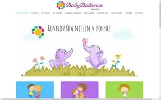 Babybalancemalacky.sk Screenshot 2024-07-10 07:02:37