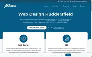 Athenamedia.co.uk Screenshot 2024-06-16 17:58:56