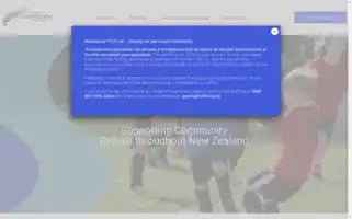 Ttcfltd.org.nz Screenshot 2024-07-02 12:50:08