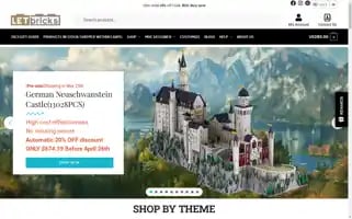 Letbricks.com Screenshot 2024-05-20 01:21:53