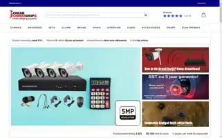 Onlinecamerashop.nl Screenshot 2024-07-05 13:04:13