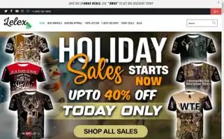 Lelexshop.com Screenshot 2024-05-05 14:07:46