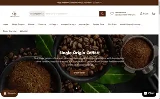 Artisanqahwa.com Screenshot 2024-05-03 20:25:09