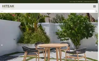Hiteakfurniture.com Screenshot 2024-05-16 01:27:29