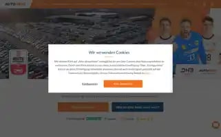 Autohero.com Screenshot 2024-07-03 02:55:54