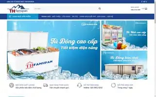 Thfansipan.com Screenshot 2024-05-23 22:56:13