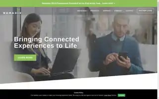 Nomadix.com Screenshot 2024-07-02 23:23:18