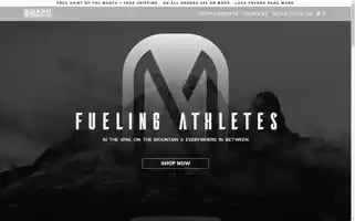 Darkmountain.com Screenshot 2024-05-05 17:18:57