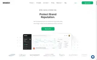 Brand24.com Screenshot 2024-05-08 21:12:01