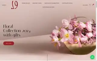 Wudflowers.com Screenshot 2024-05-04 10:13:05