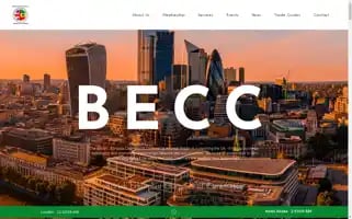 Britishethiopianchamber.com Screenshot 2024-05-22 23:43:10