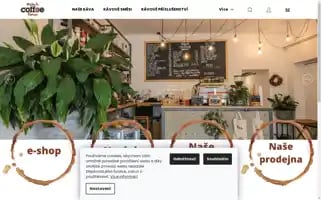 Rebels-coffee.cz Screenshot 2024-06-16 13:58:19