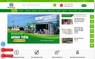 Satthepbinhduong.com Screenshot 2024-05-28 11:29:06