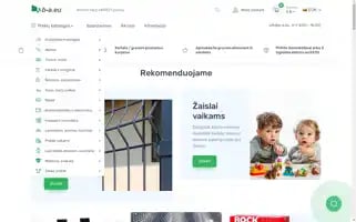 B-a.eu Screenshot 2024-05-15 06:27:00