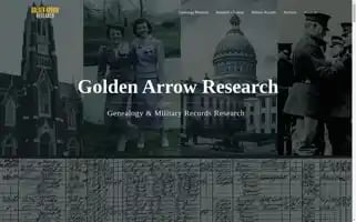 Goldenarrowresearch.com Screenshot 2024-05-09 22:12:36